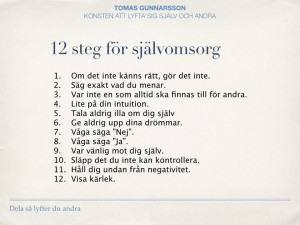 Tomas Gunnarsson